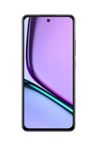 REALME C67 4G, 6,72", 8GB, 256GB, Android 14, crni